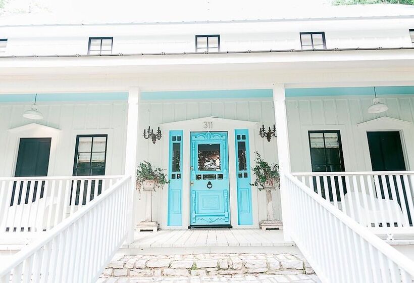 Пансион The Frenchie