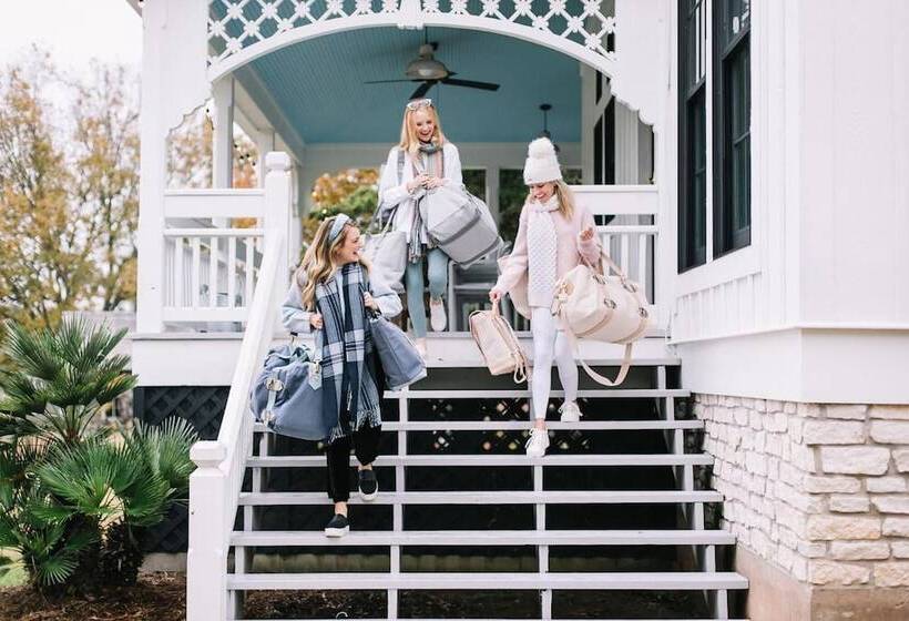 Пансион The Frenchie