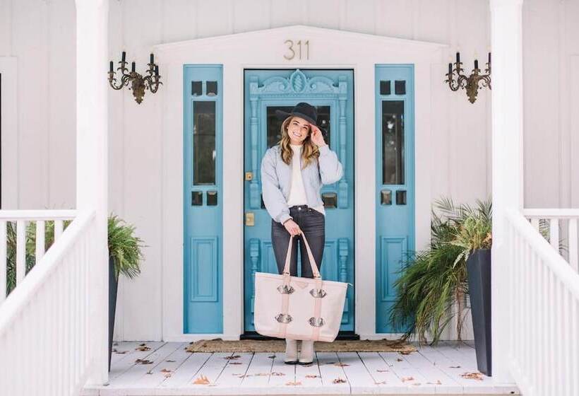 Пансион The Frenchie