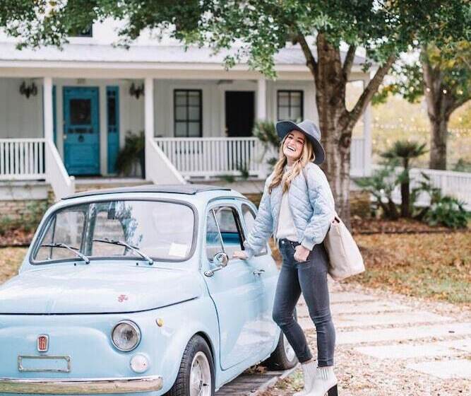 Пансион The Frenchie