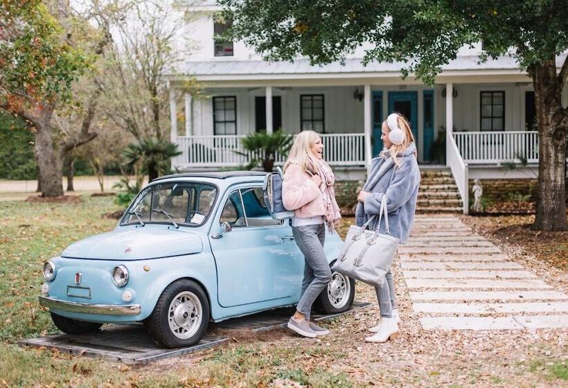 Пансион The Frenchie