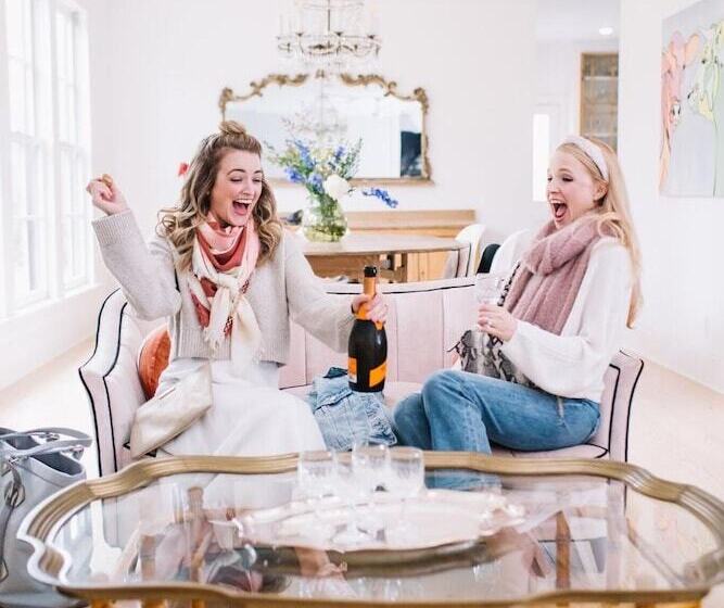 Пансион The Frenchie