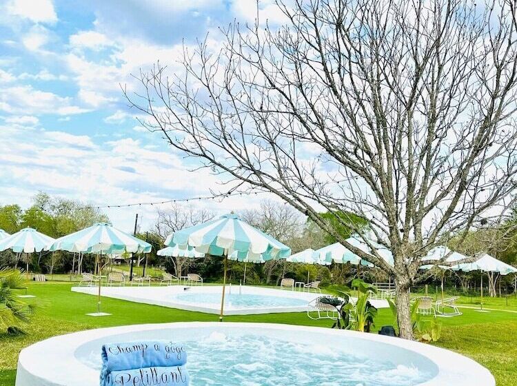 Пансион The Frenchie