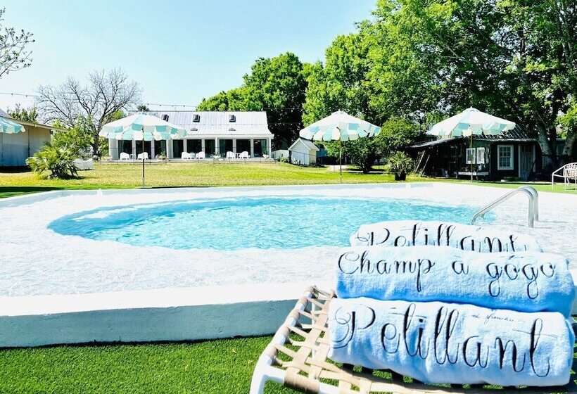 Пансион The Frenchie