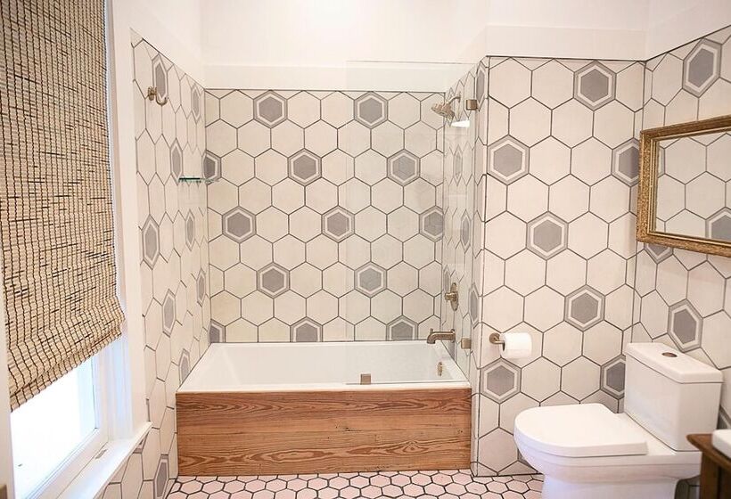 Пансион The Frenchie