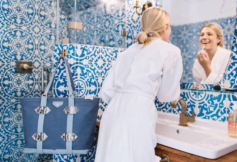 Пансион The Frenchie