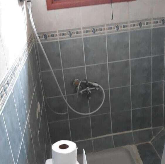 Пансион Theresa Hotel At Karpaz Peninsula