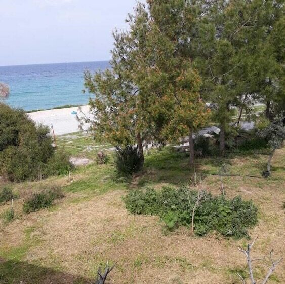 Пансион Theresa Hotel At Karpaz Peninsula