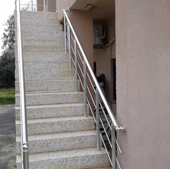 Пансион Theresa Hotel At Karpaz Peninsula