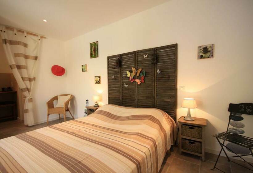 Пансион U Cantu Grillu