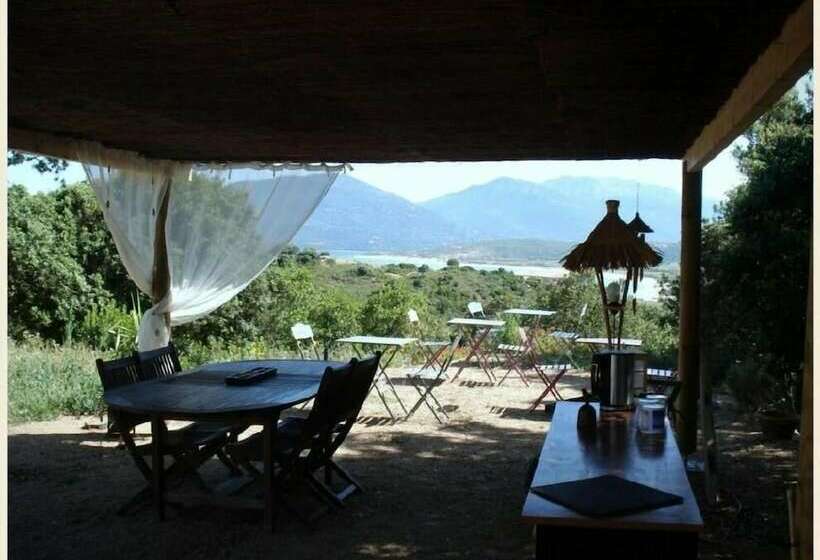 Пансион U Cantu Grillu