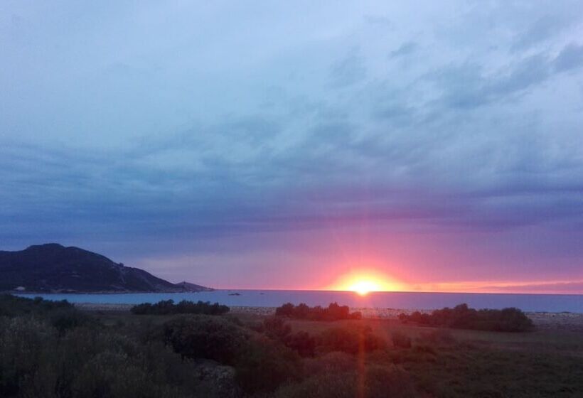 Пансион U Cantu Grillu