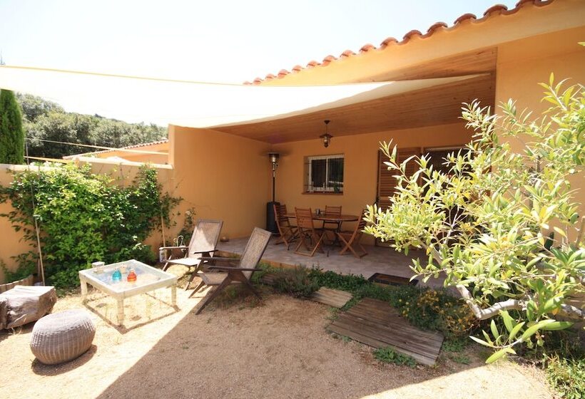 Пансион U Cantu Grillu