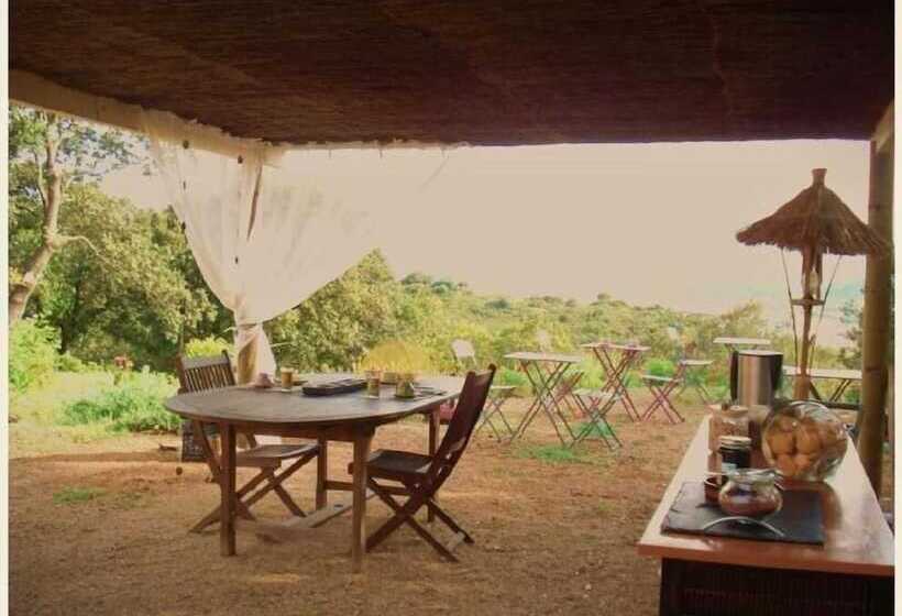 Пансион U Cantu Grillu