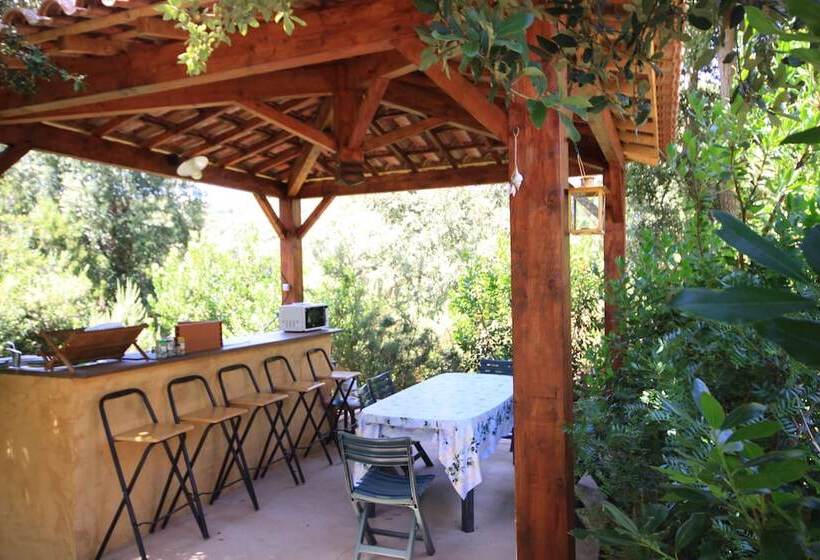 Пансион U Cantu Grillu