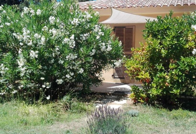 Пансион U Cantu Grillu