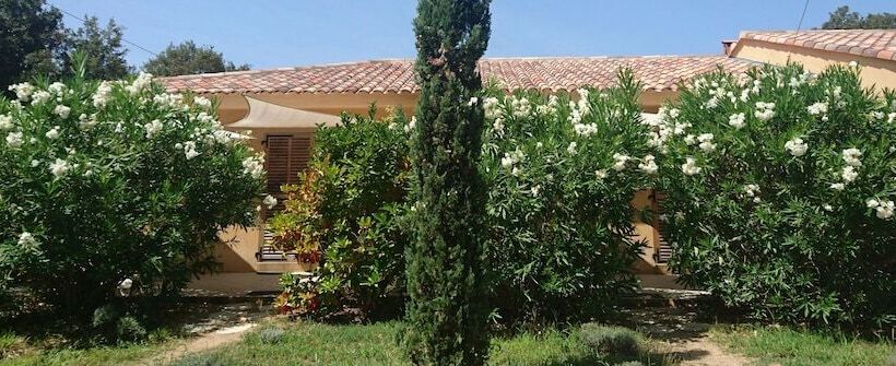 Пансион U Cantu Grillu