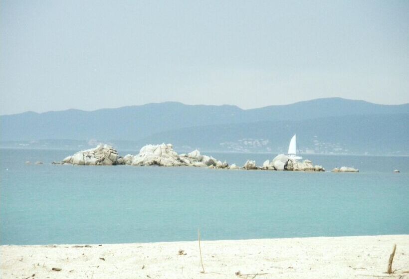 Пансион U Cantu Grillu