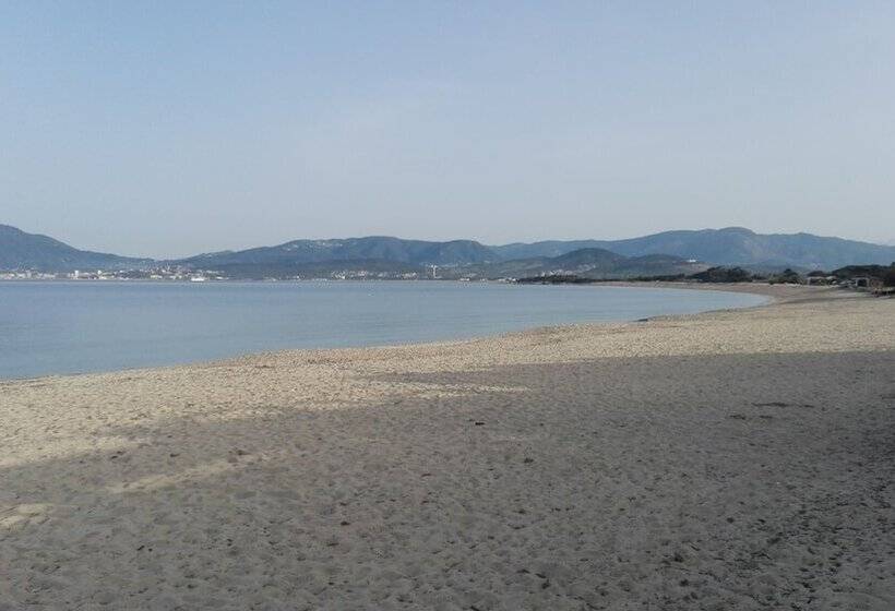 Пансион U Cantu Grillu