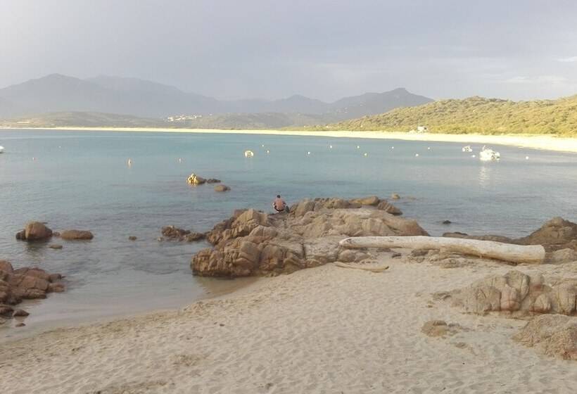 Пансион U Cantu Grillu