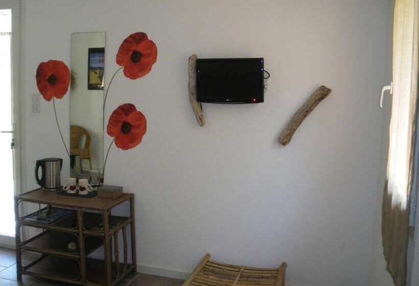 Пансион U Cantu Grillu