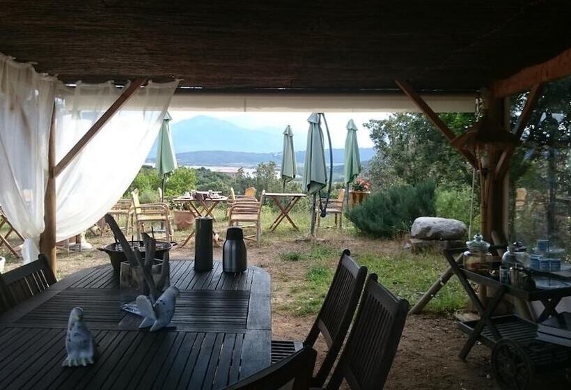 Пансион U Cantu Grillu