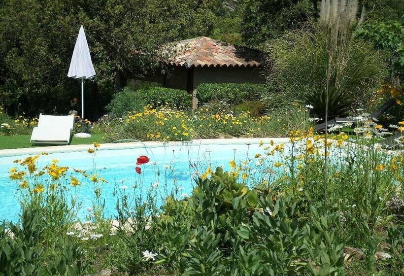 Пансион U Cantu Grillu