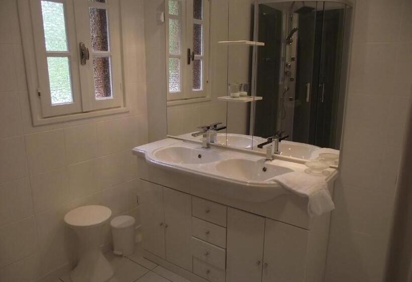 Пансион Villa Emmony