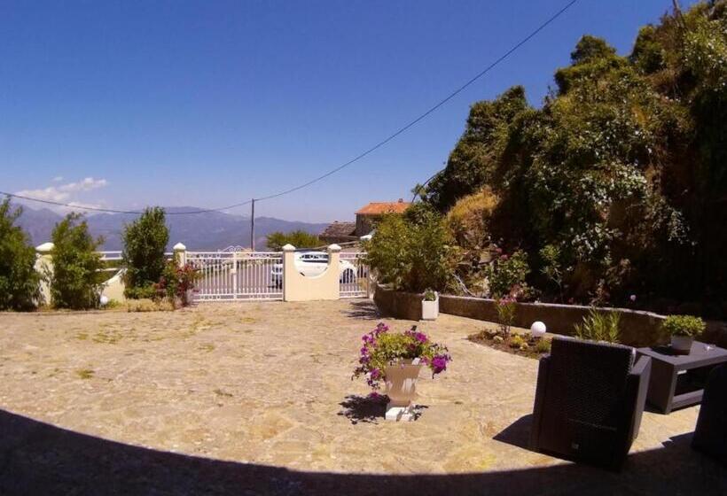 Пансион Villa Emmony