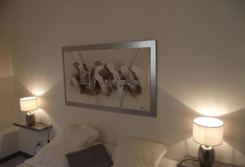 Пансион Villa Emmony