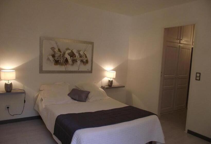 Пансион Villa Emmony