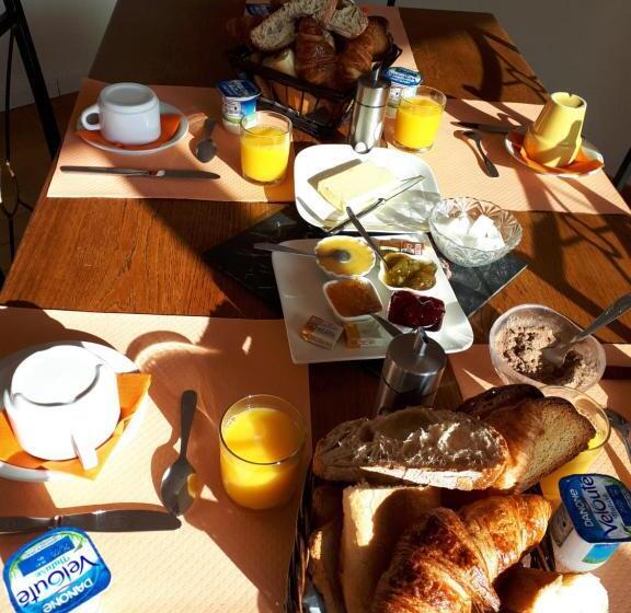 Пансион Villa Emmony