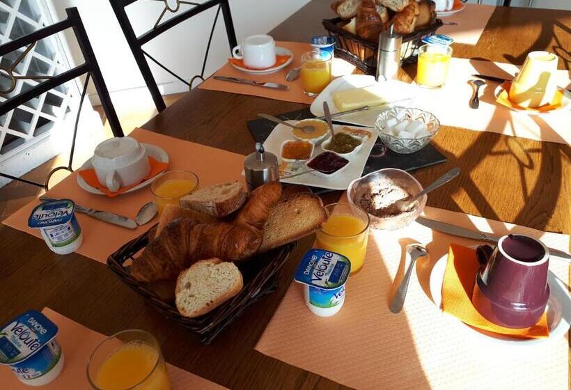 Пансион Villa Emmony