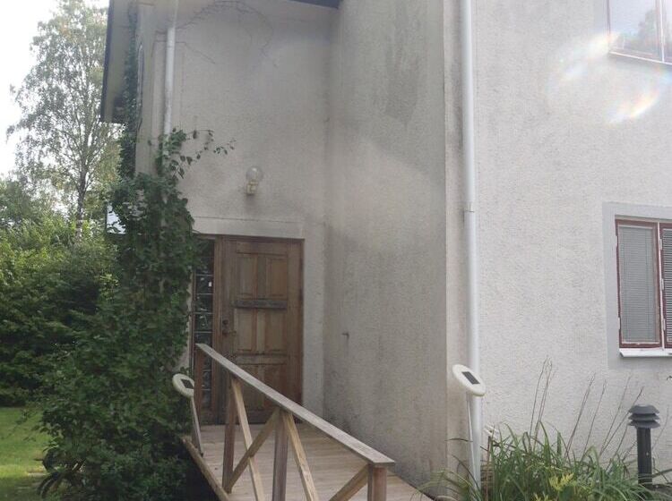 Пансион Villa Siesta