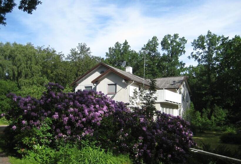 Пансион Villa Siesta