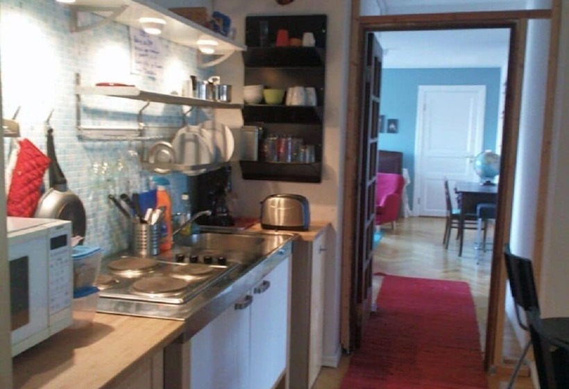 Пансион Villa Siesta