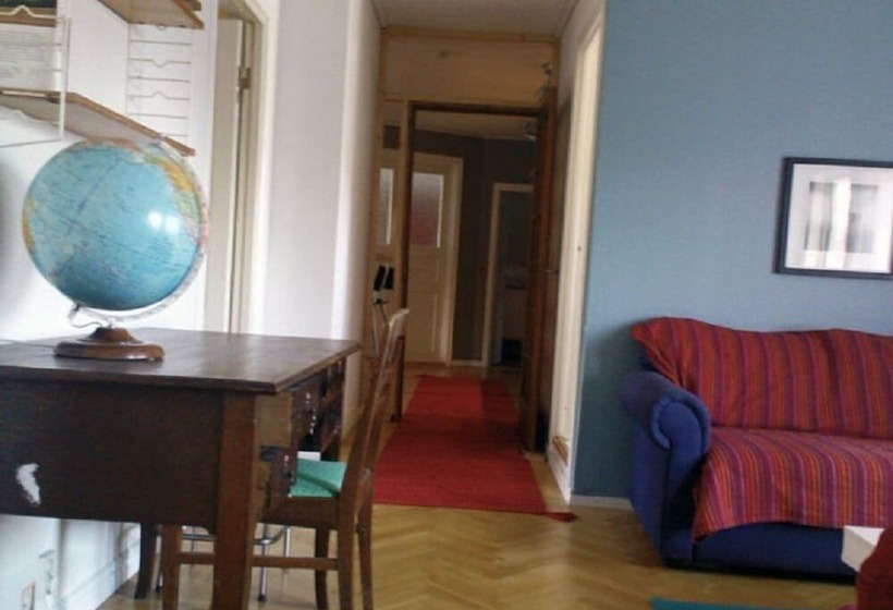 Пансион Villa Siesta