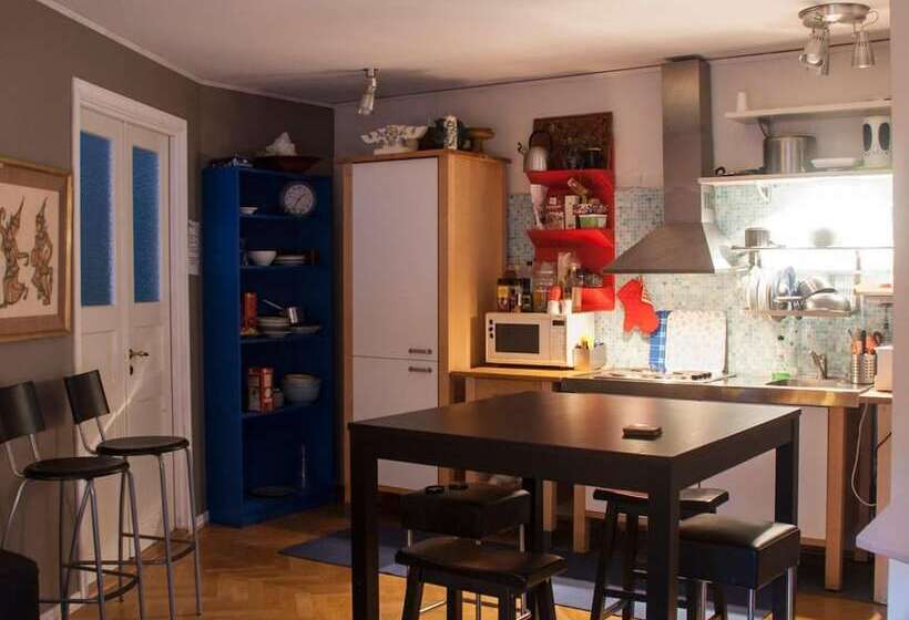 Пансион Villa Siesta