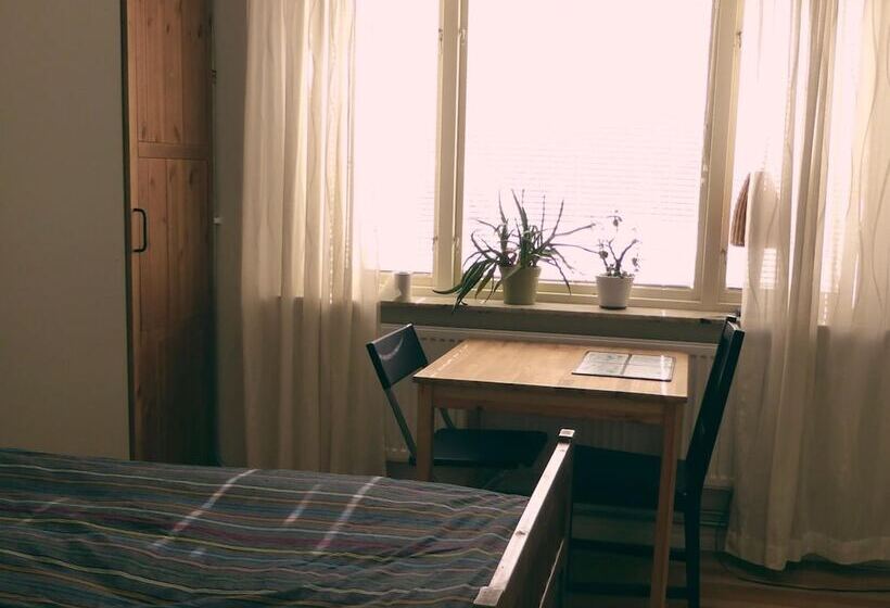 Пансион Villa Siesta