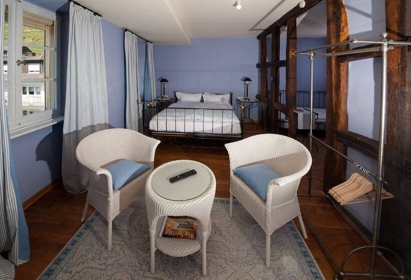 بنسيون Weingut Gästehaus Mönchhof