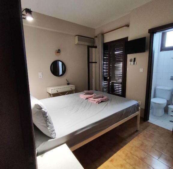 ペンション Grecos Zero Skiathos