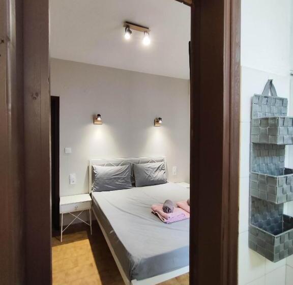 ペンション Grecos Zero Skiathos