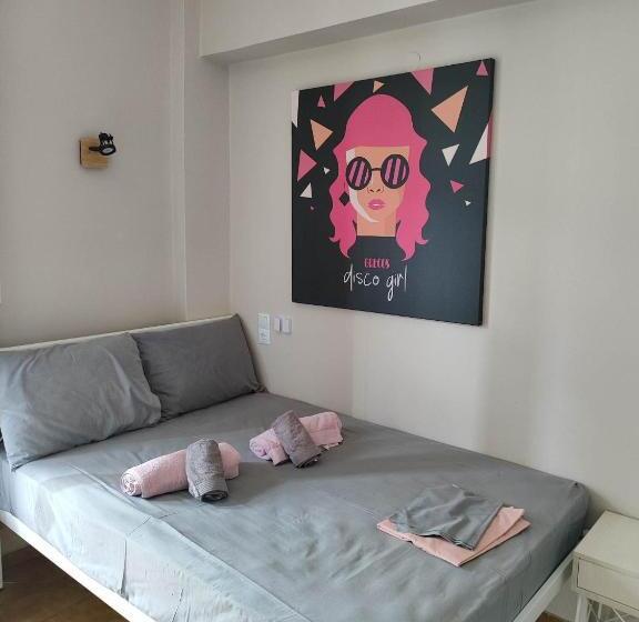 ペンション Grecos Zero Skiathos