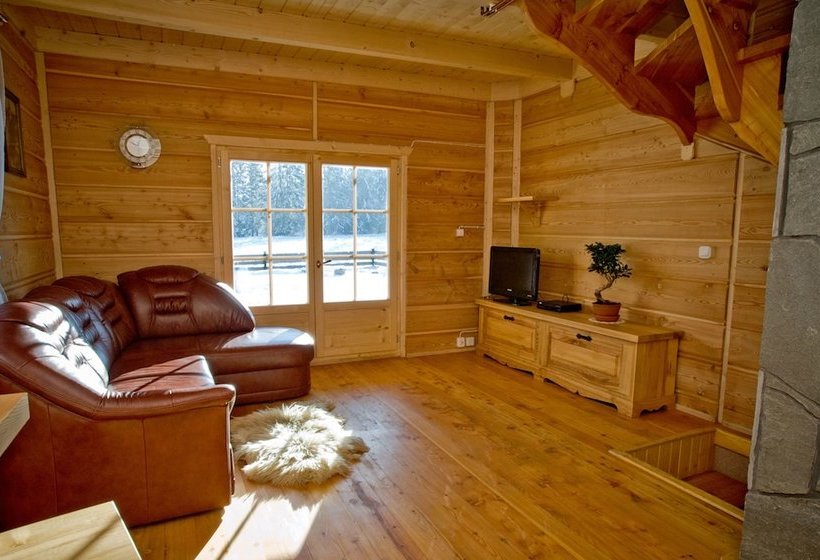 Regionalny Domek W Chochoå‚owskiej