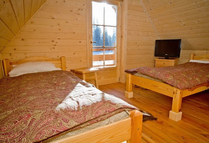 Regionalny Domek W Chochoå‚owskiej