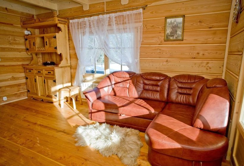 Regionalny Domek W Chochoå‚owskiej