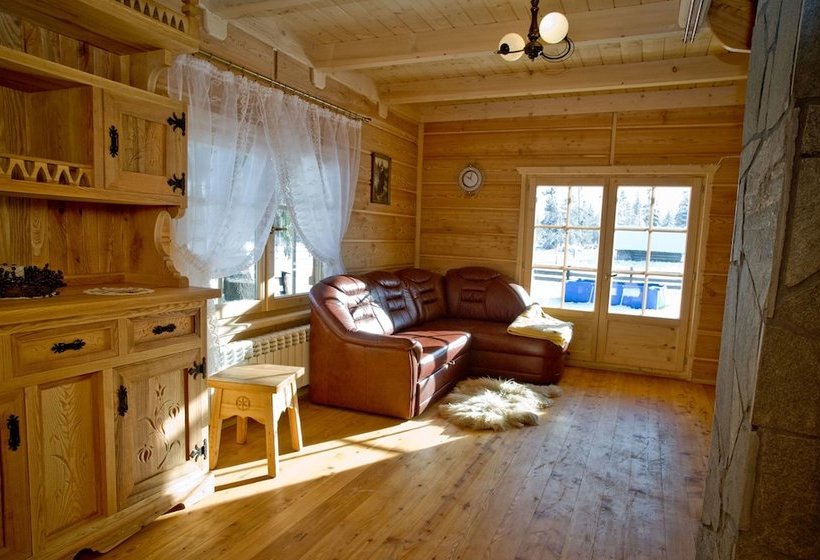 Regionalny Domek W Chochoå‚owskiej