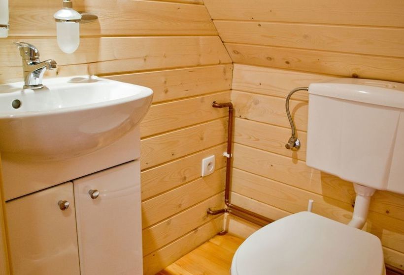 Regionalny Domek W Chochoå‚owskiej