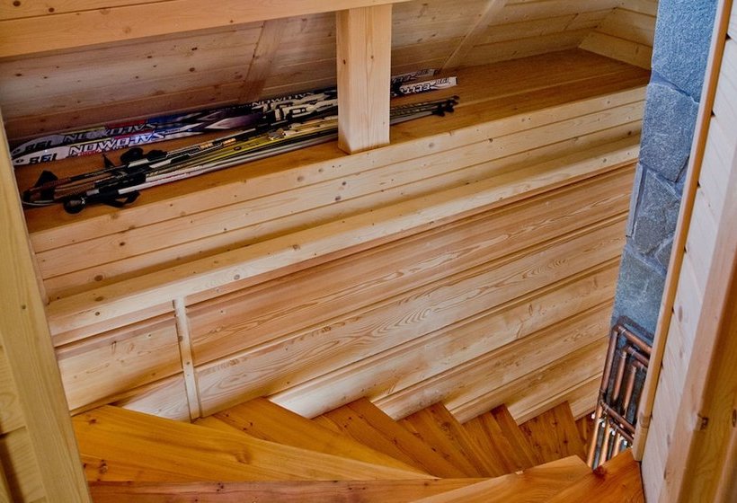 Regionalny Domek W Chochoå‚owskiej