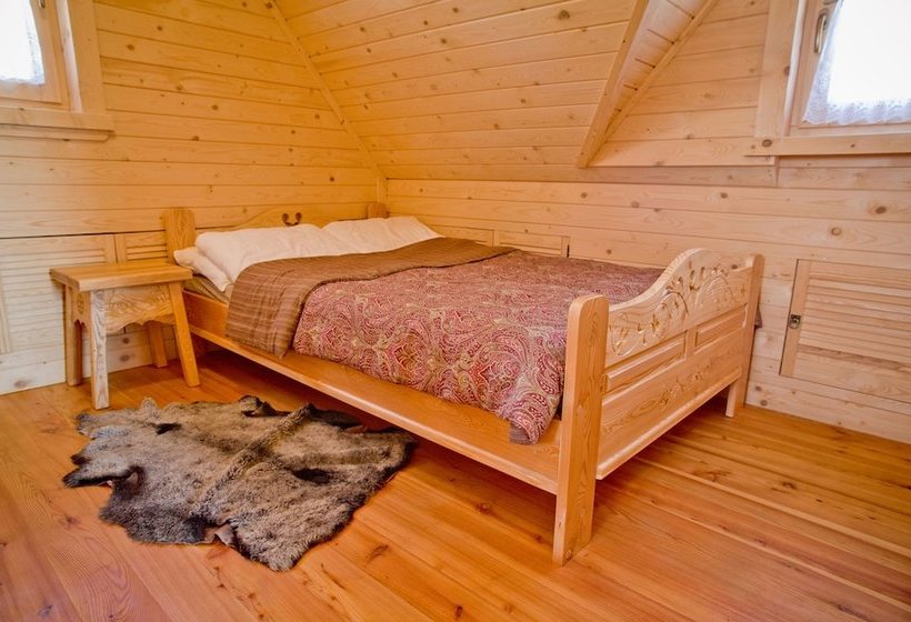 Regionalny Domek W Chochoå‚owskiej